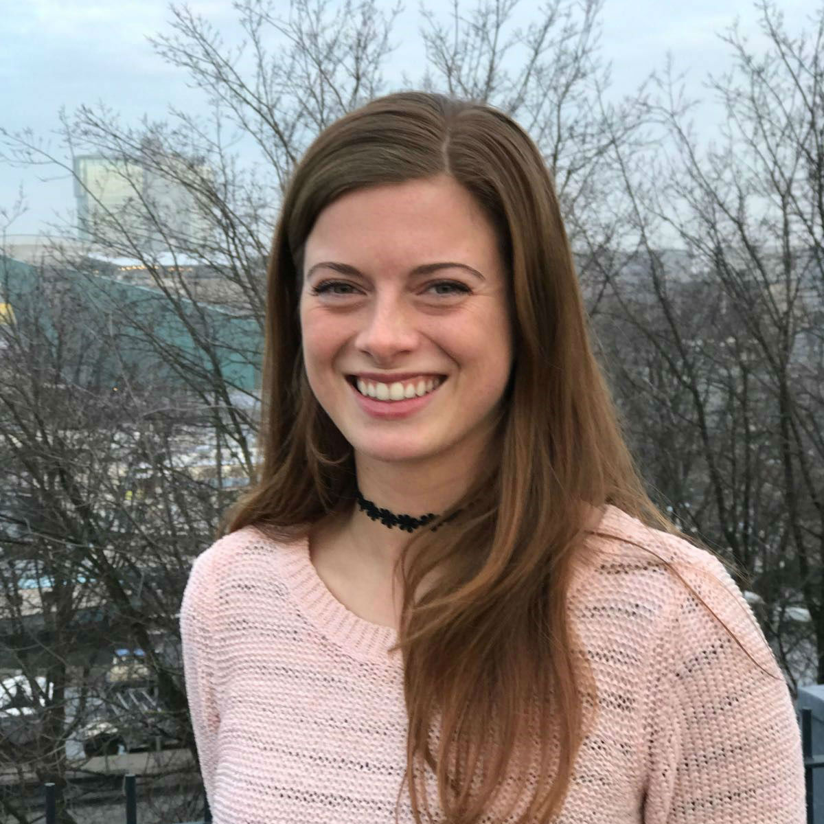 Daniëlla Scheij
