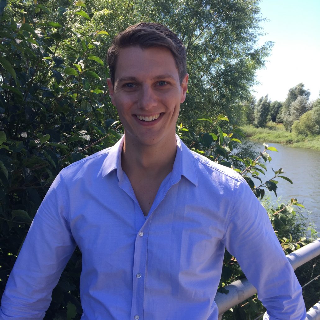 Jeroen van Benten