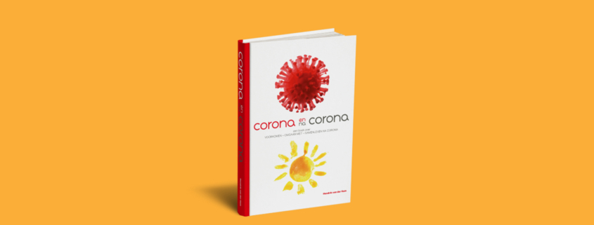 Corona boek