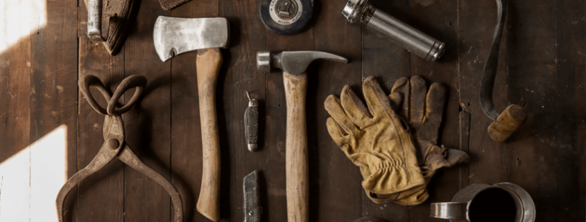 gereedschap