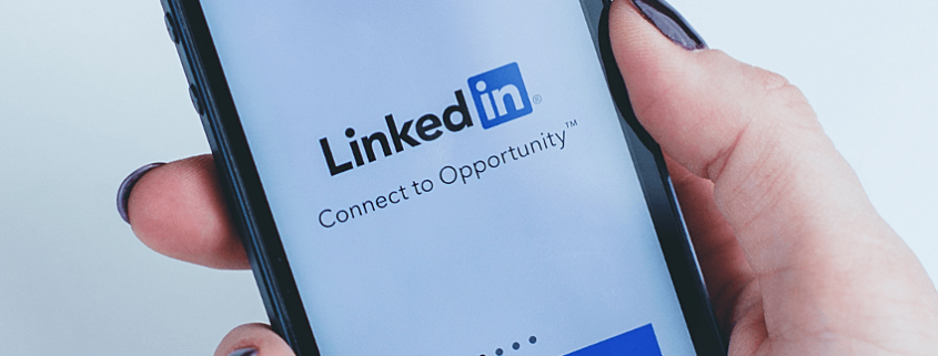 linkedin
