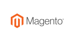 logo magento