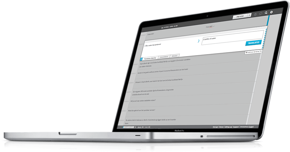 simply translate platform opmaak bevriezen