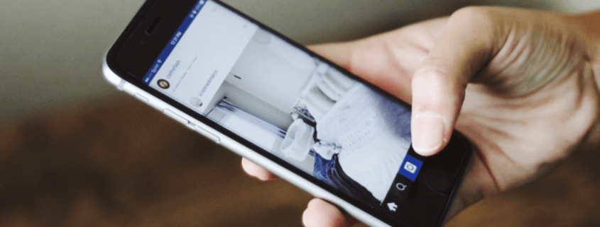 social media mobiel