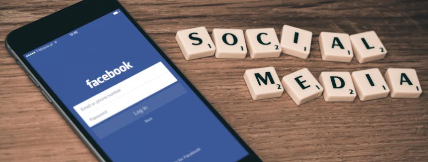 social media